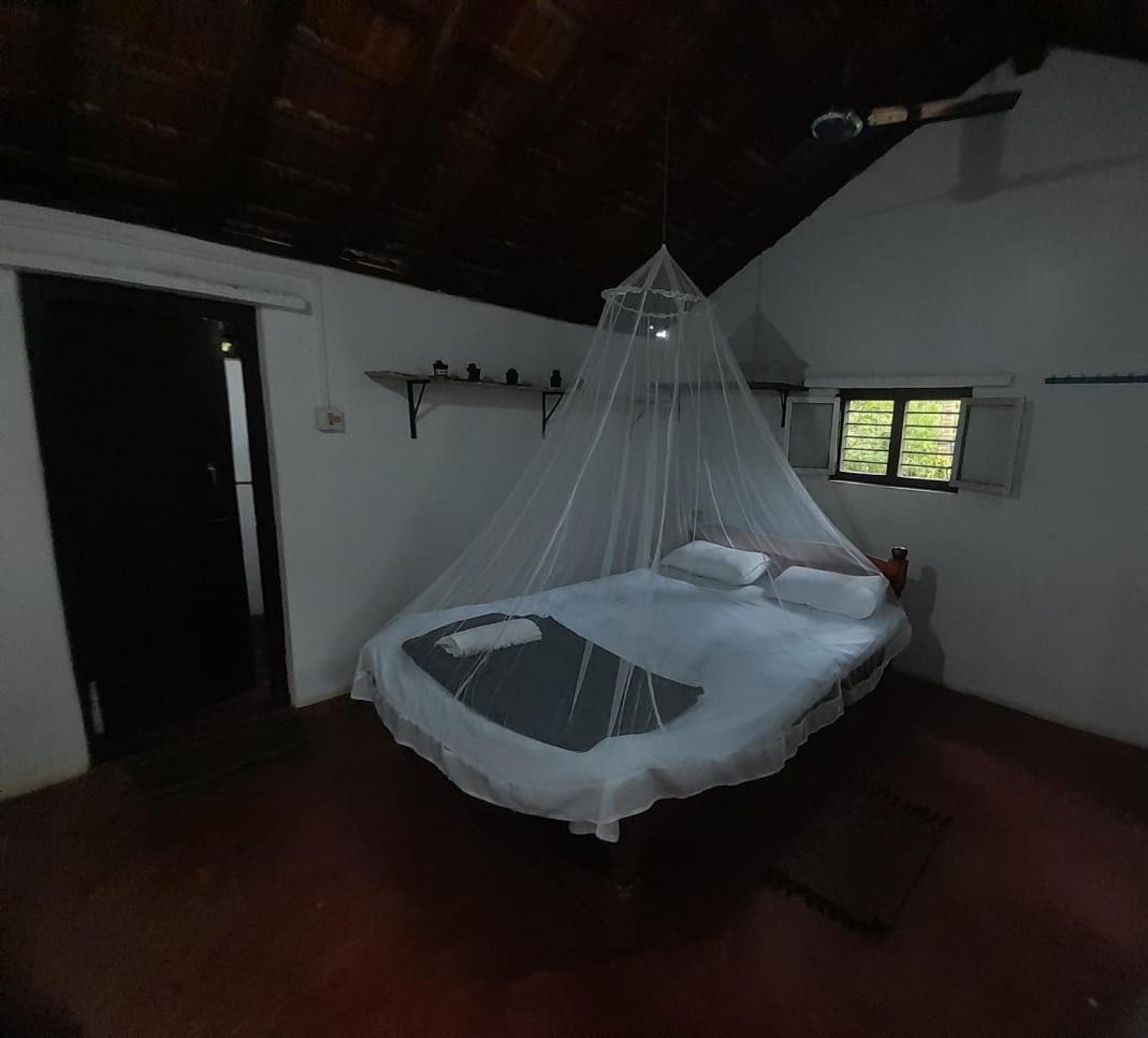 Qala Kutir Art Studio And Stay Гокарна Экстерьер фото