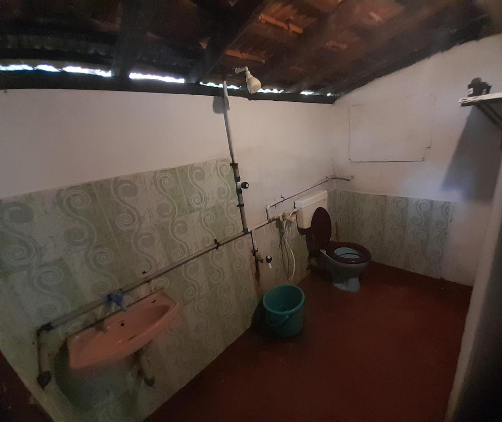 Qala Kutir Art Studio And Stay Гокарна Экстерьер фото